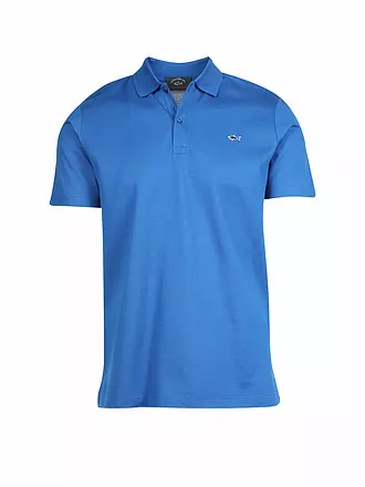 PAUL & SHARK | Poloshirt | 